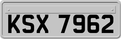 KSX7962