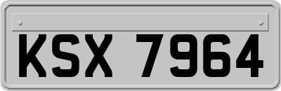 KSX7964
