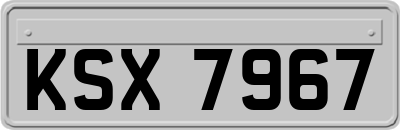 KSX7967