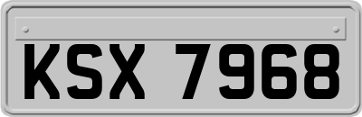 KSX7968