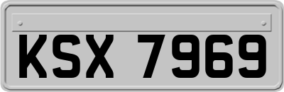 KSX7969