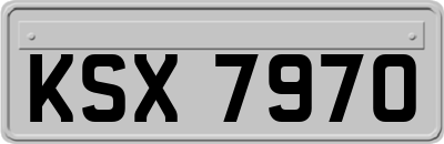 KSX7970