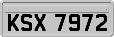 KSX7972