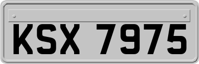 KSX7975
