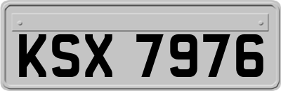KSX7976