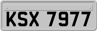 KSX7977