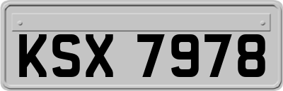 KSX7978