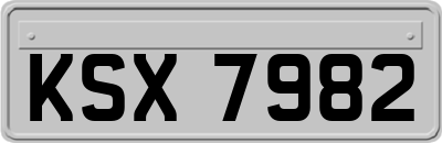KSX7982