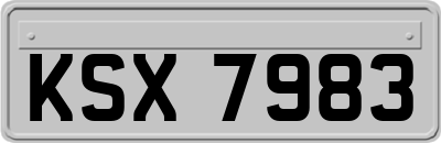 KSX7983