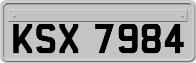 KSX7984