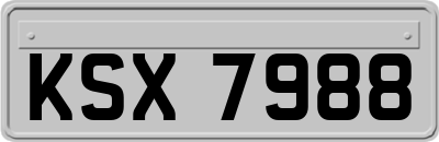 KSX7988