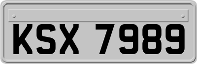 KSX7989