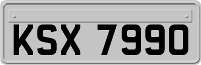 KSX7990