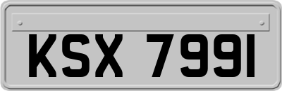 KSX7991