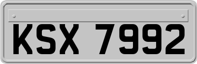 KSX7992