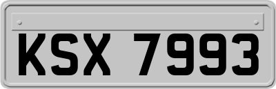 KSX7993