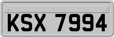 KSX7994
