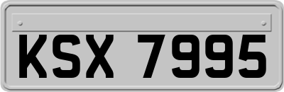 KSX7995