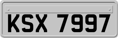 KSX7997