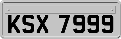 KSX7999