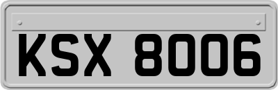 KSX8006