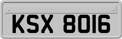 KSX8016