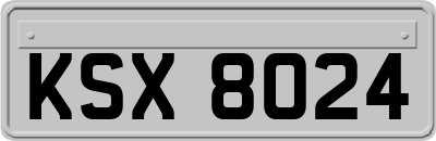 KSX8024
