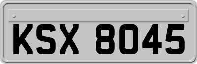 KSX8045