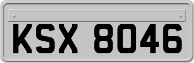 KSX8046
