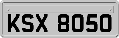 KSX8050