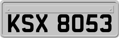 KSX8053