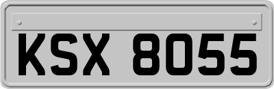 KSX8055