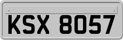 KSX8057