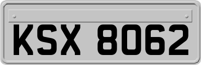 KSX8062