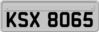 KSX8065