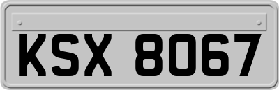 KSX8067