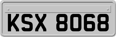 KSX8068