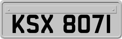 KSX8071