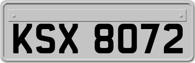 KSX8072