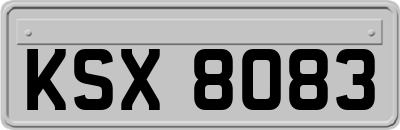 KSX8083