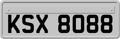 KSX8088