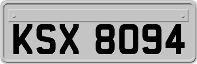 KSX8094
