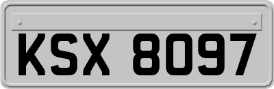 KSX8097