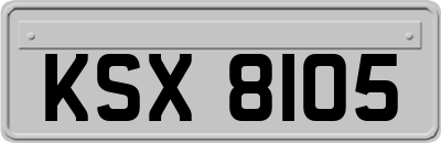 KSX8105