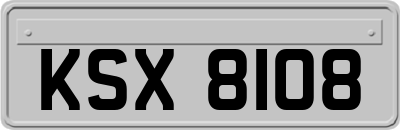 KSX8108