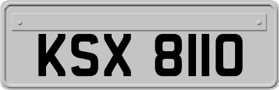 KSX8110