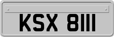 KSX8111