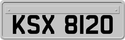 KSX8120