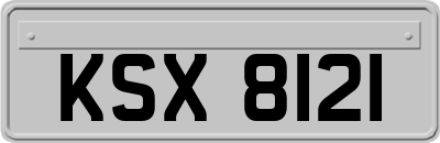KSX8121