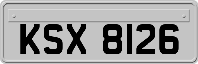 KSX8126